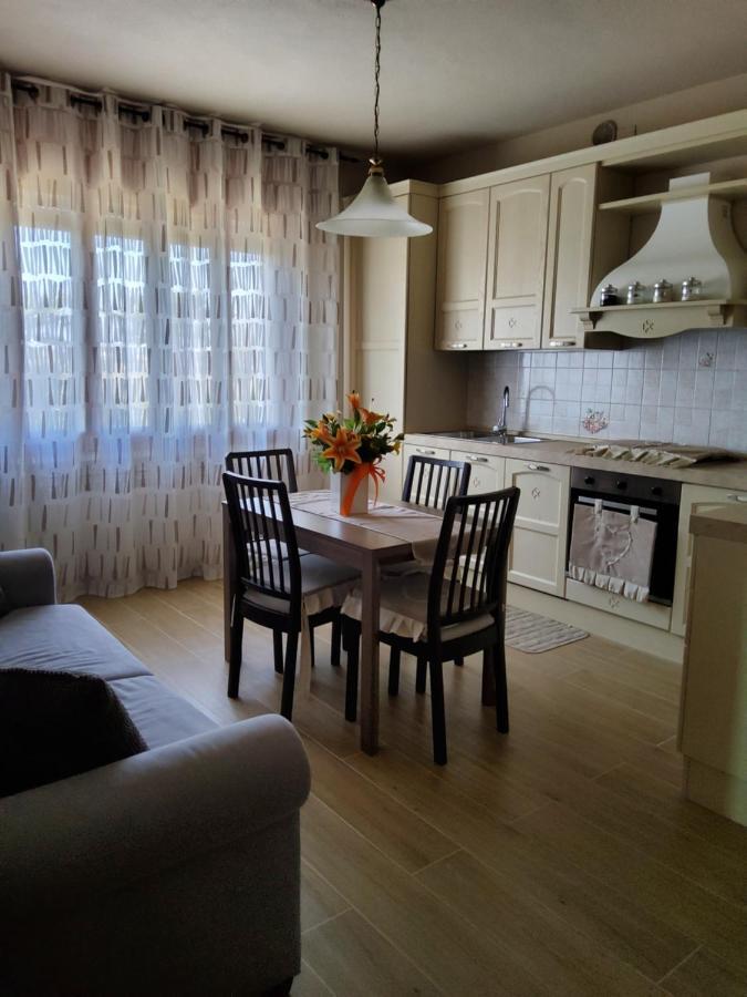 La Carlottina Villa Codevigo Exteriör bild
