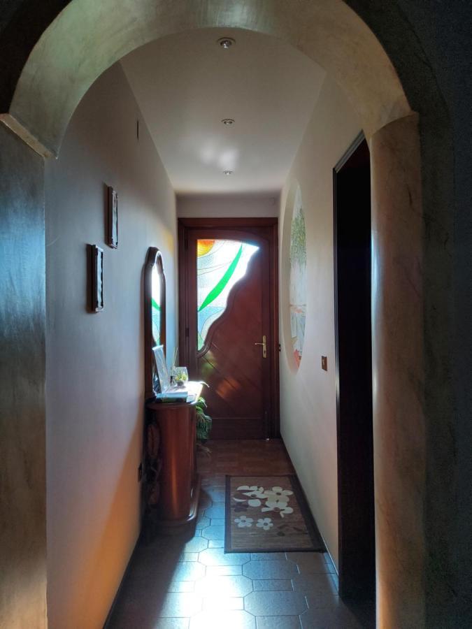 La Carlottina Villa Codevigo Exteriör bild