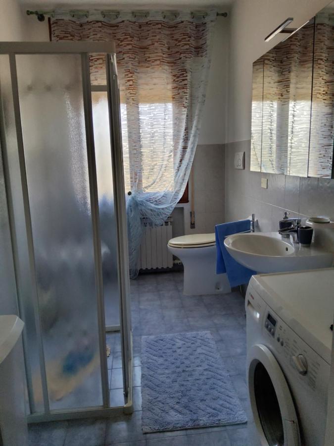 La Carlottina Villa Codevigo Exteriör bild