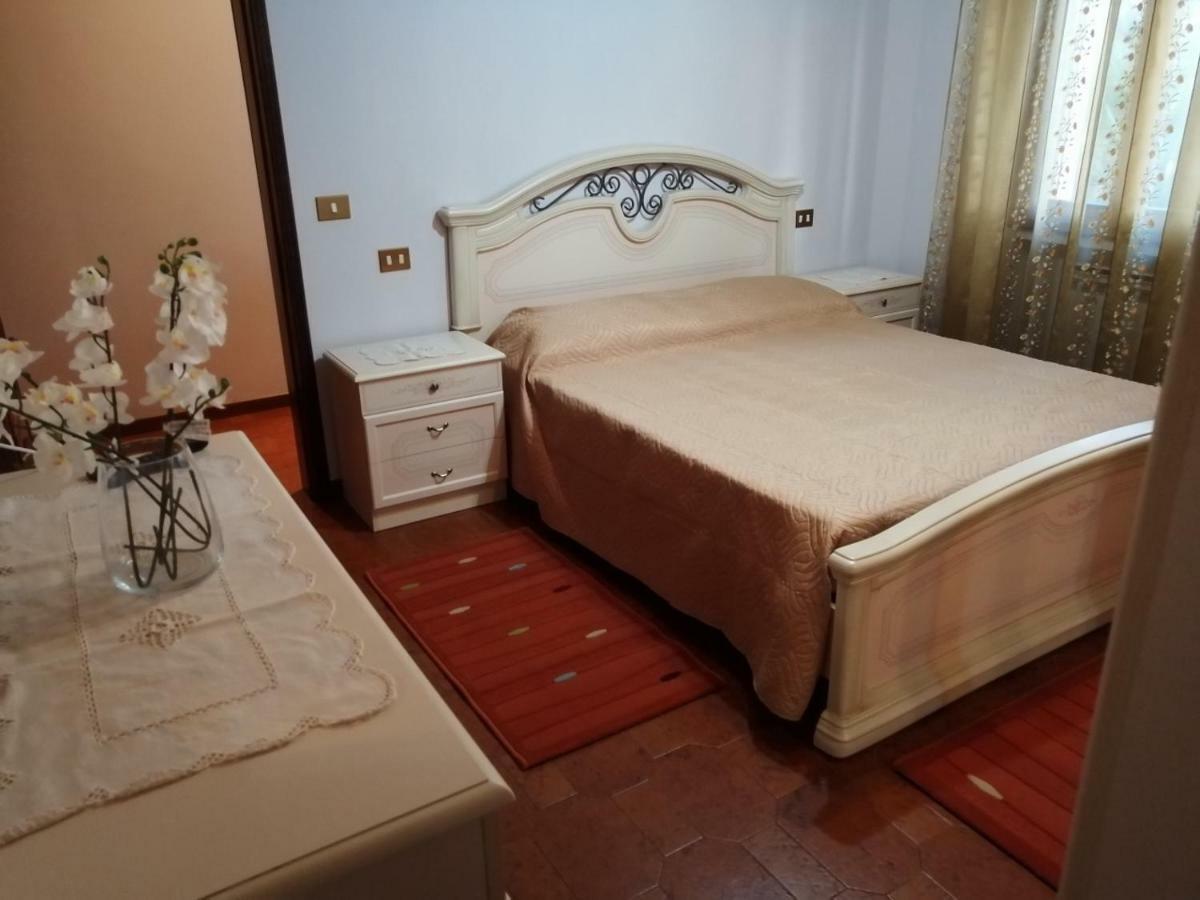 La Carlottina Villa Codevigo Exteriör bild