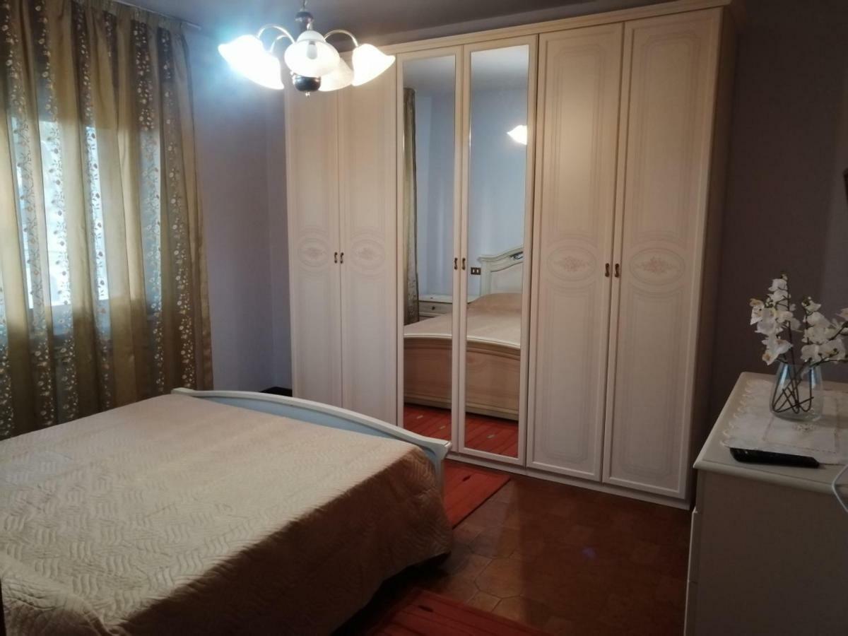 La Carlottina Villa Codevigo Exteriör bild